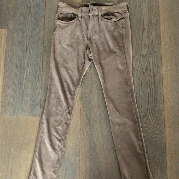 NWOT Joe's Jeans flawless the icon mid rise skinny - Picture 2 of 7